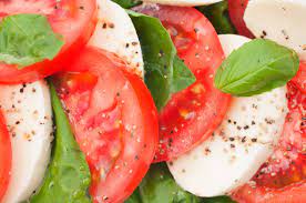 Insalata Caprese recipe | Epicurious.com