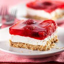 Strawberry Pretzel Salad | Better Homes & Gardens