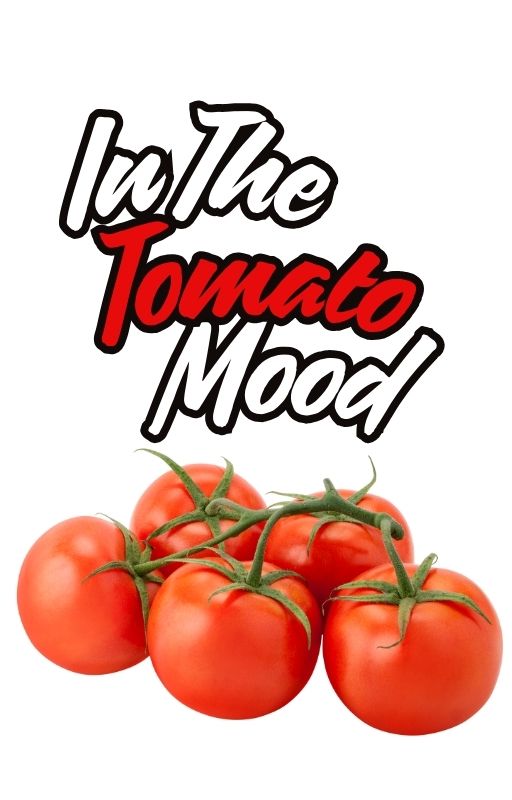 12 Tomato cover