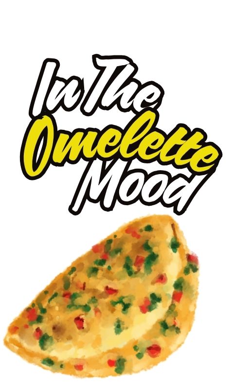 13 Omelette cover