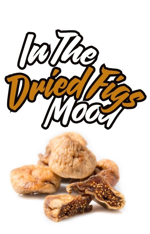 15 Dried Figs Cover