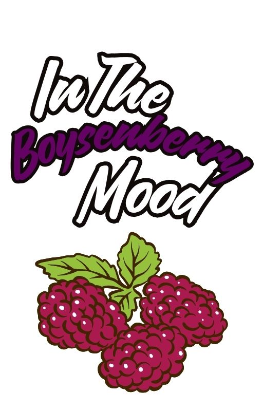 16 Boysenberry Cover