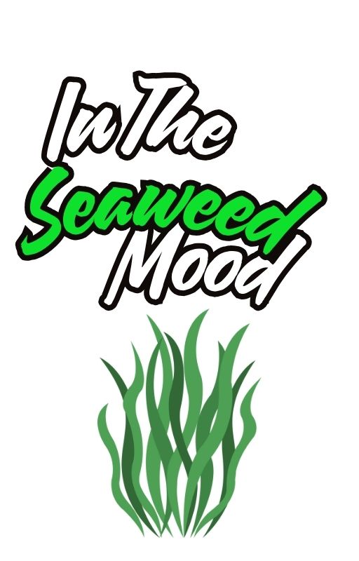 17 Seaweed cover