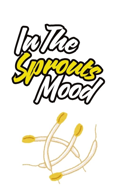 18 Sprouts Cover