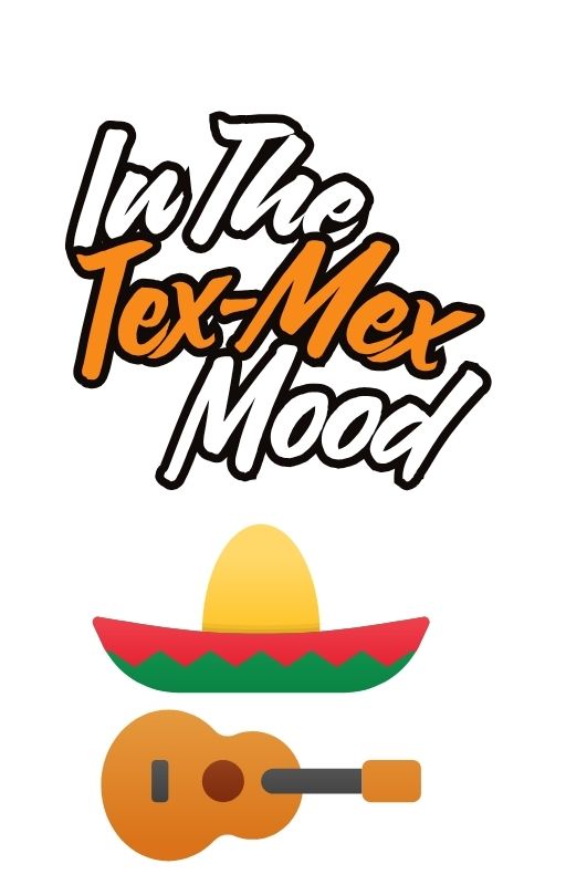 21 tex mex cover