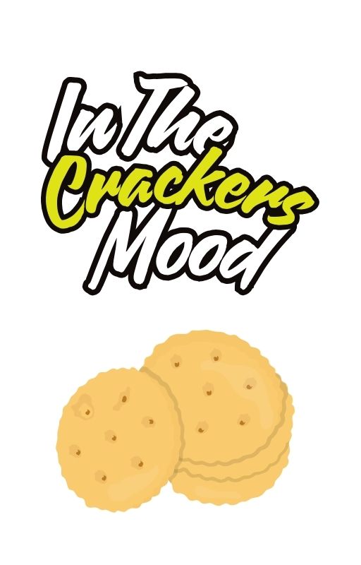 27 Crackers cover