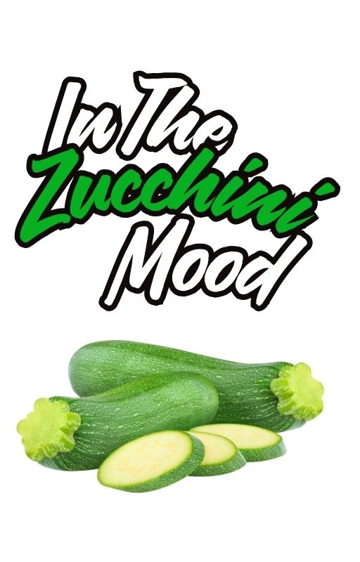 29 Zucchini Cover