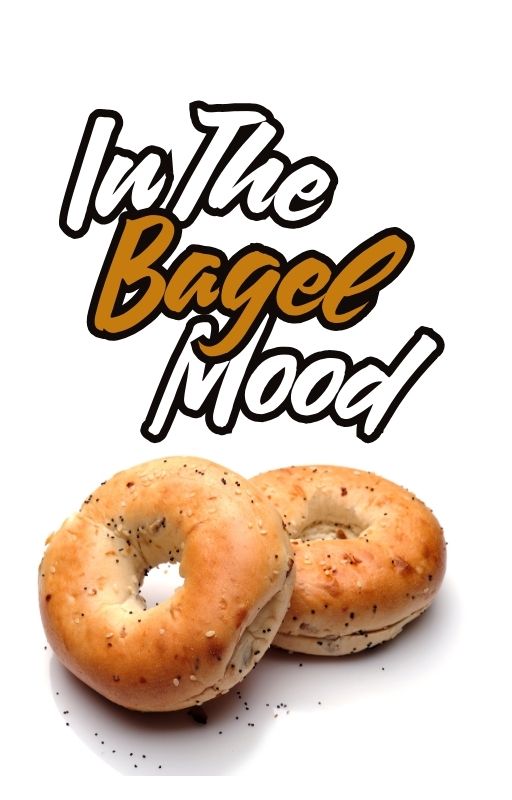 3 Bagel cover