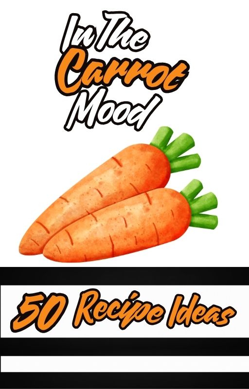 35 ITM 50 Cover Carrot