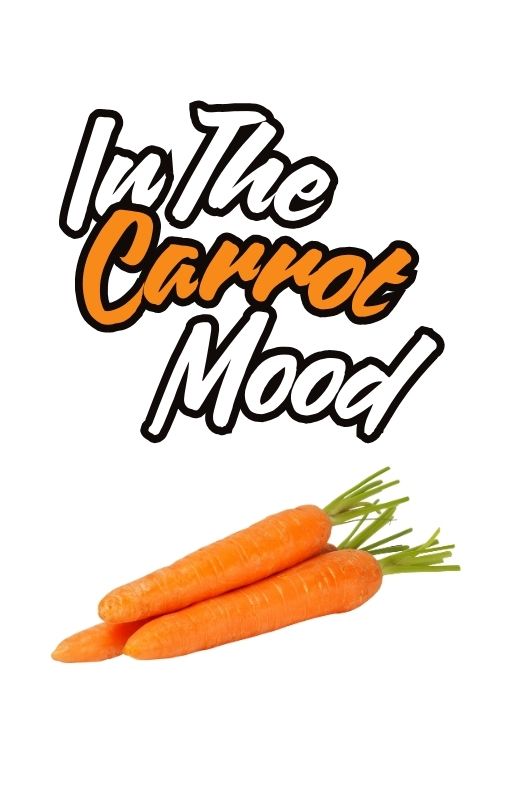 5 Carrot Cover