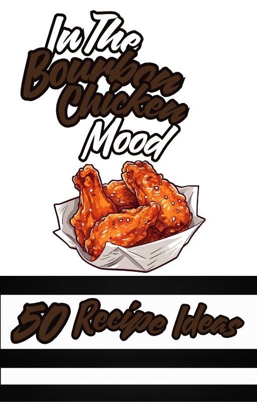 52  ITM 50 Cover Bourbon Chicken