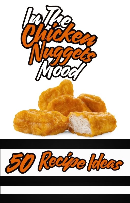 53 ITM 50 Cover Chicken Nuggets