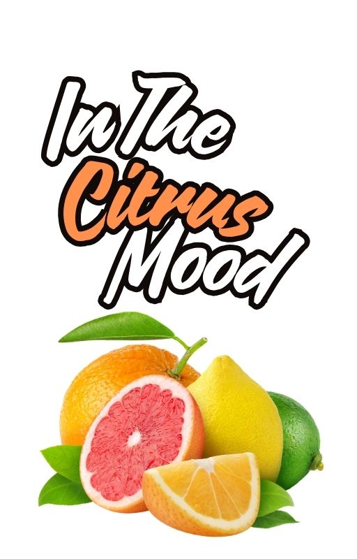 6 Citrus Cover