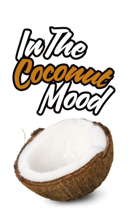 7 Coconut Cover