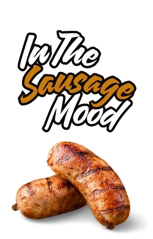 9 Sausage cover