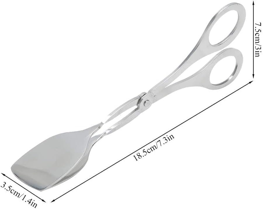 2PCS Serving2
