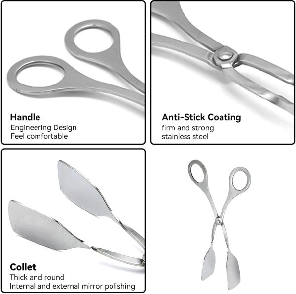 2PCS Serving4