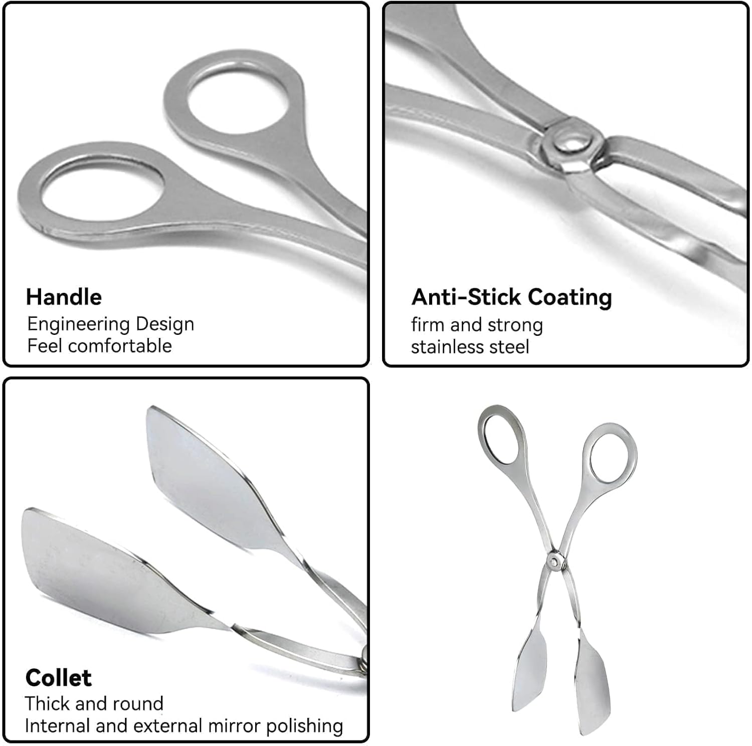 2PCS Serving4