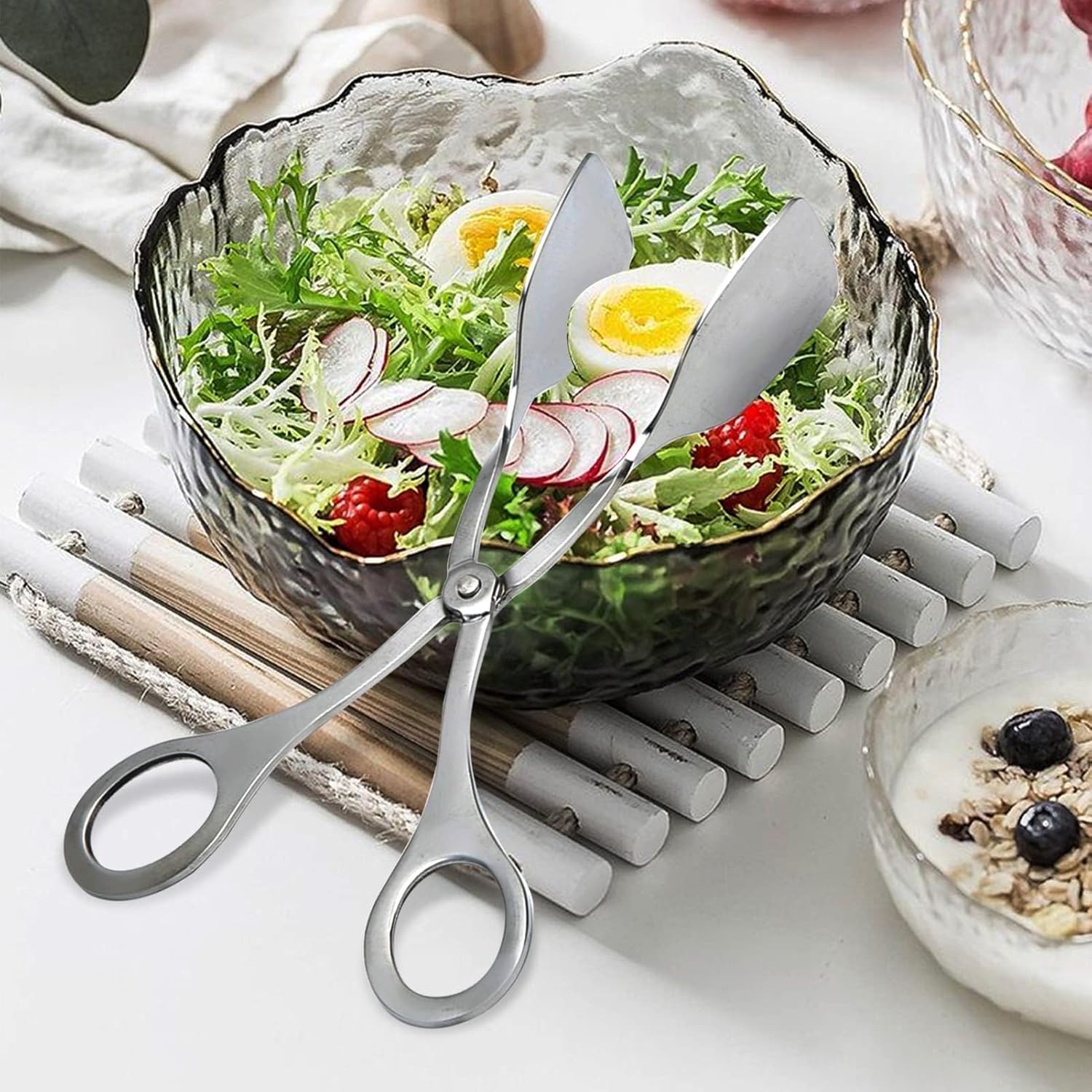 2PCS Serving5
