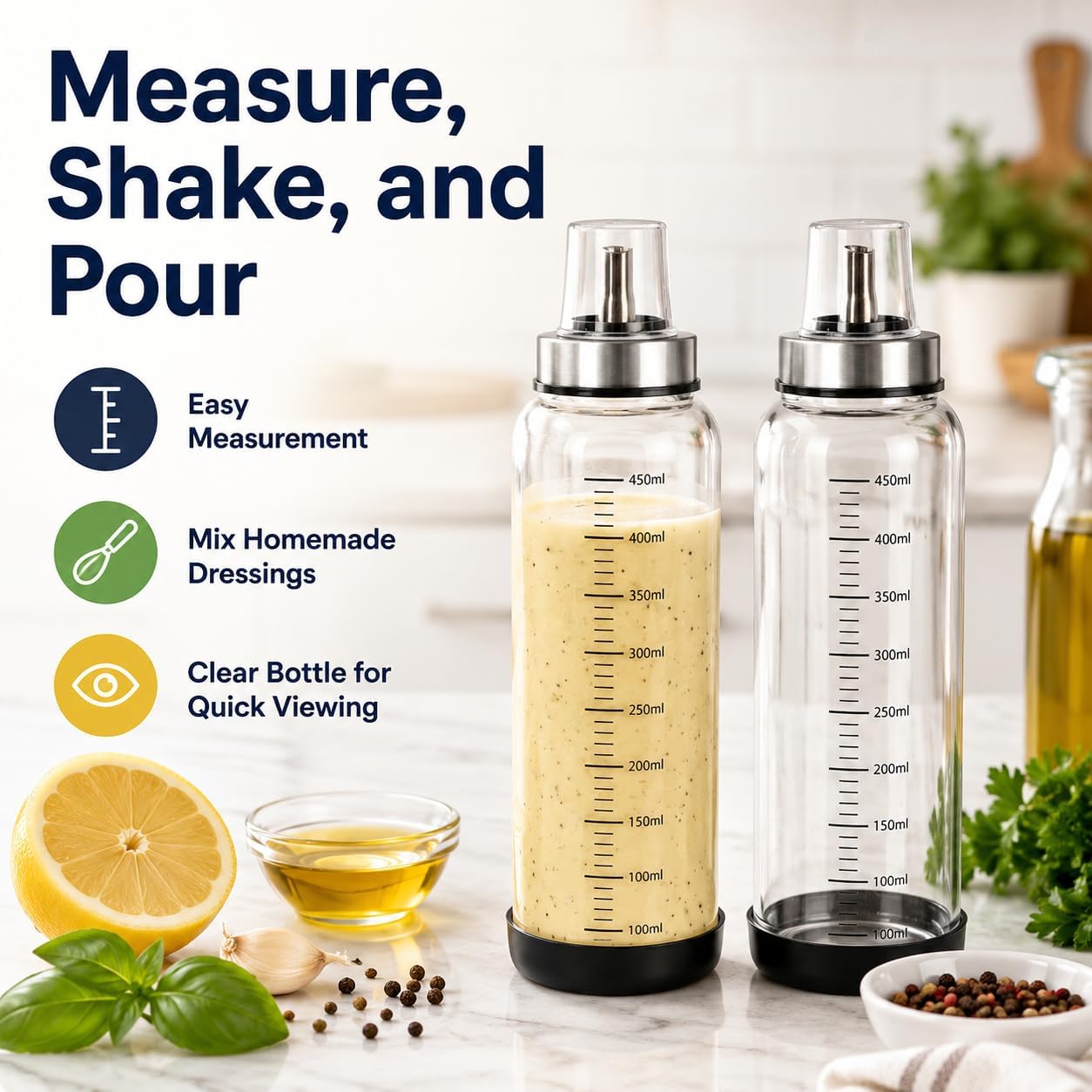 Dressing Shaker1
