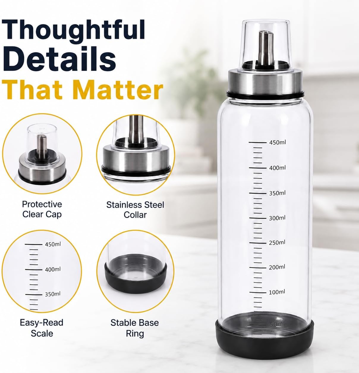 Dressing Shaker2