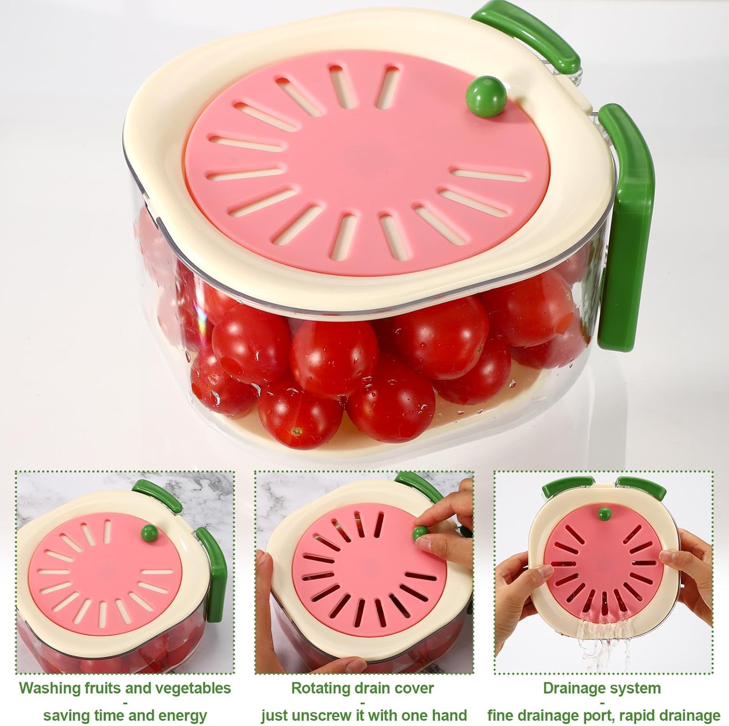 Fruit Washing4