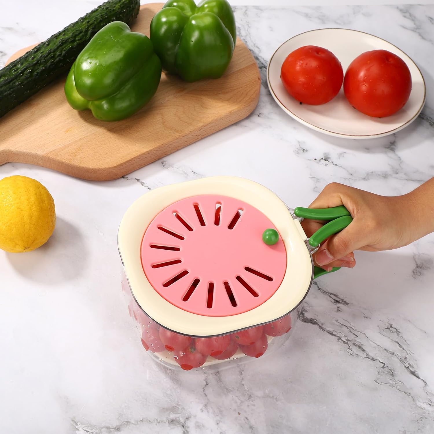 Fruit Washing5