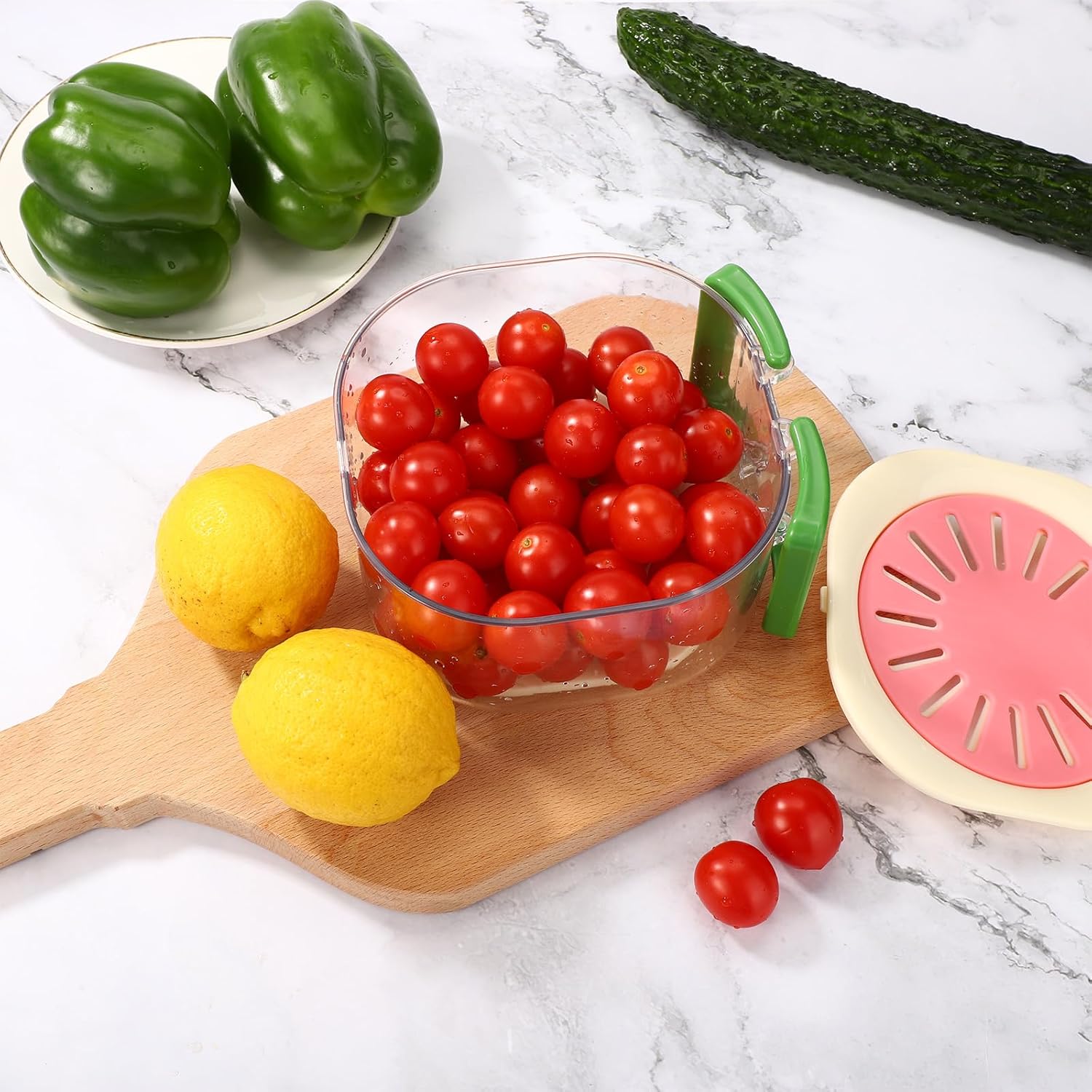 Fruit Washing6