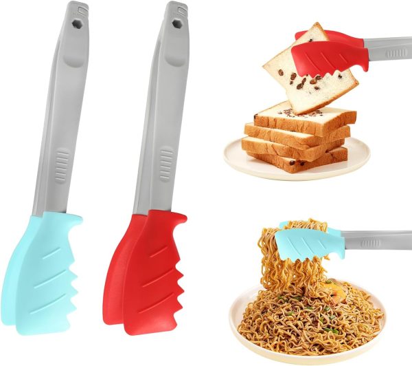 Kitchen Tongs