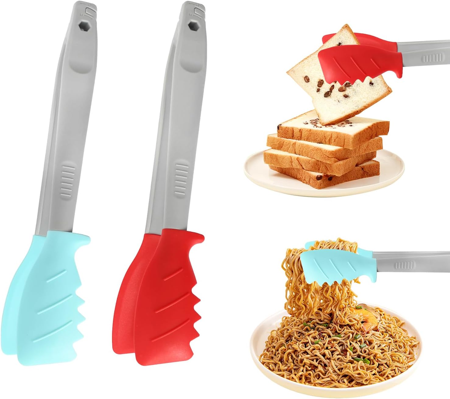 Kitchen Tongs