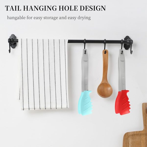 Kitchen Tongs1