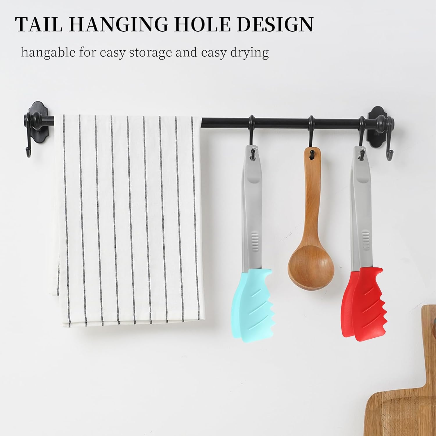 Kitchen Tongs1