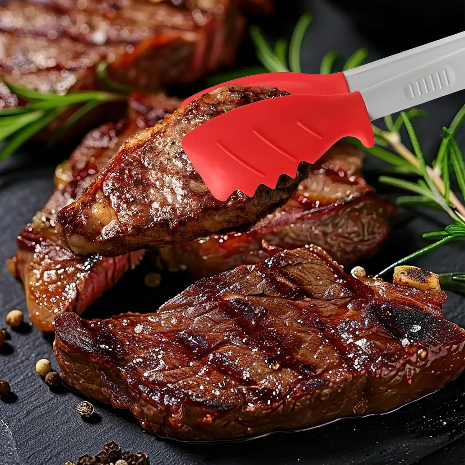 Kitchen Tongs2