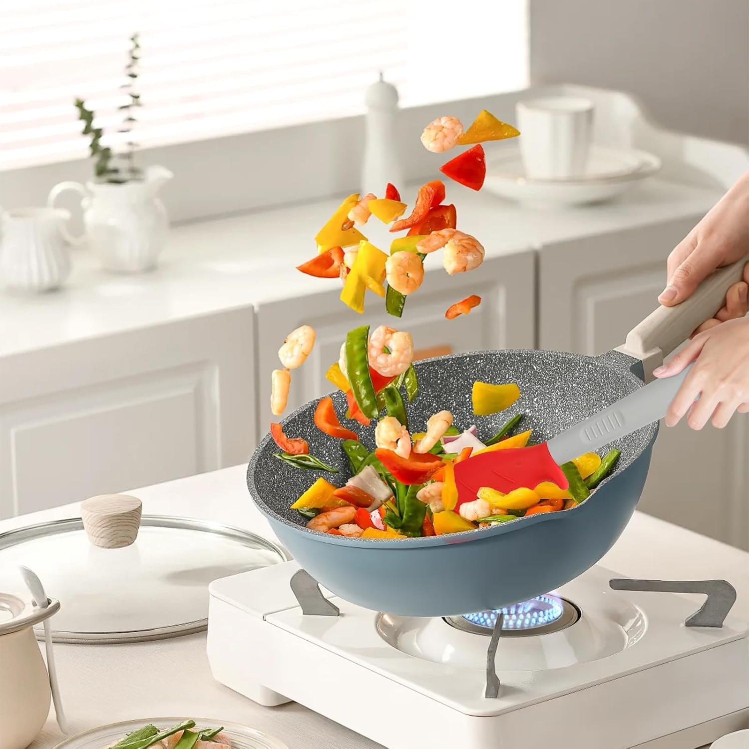 Kitchen Tongs3