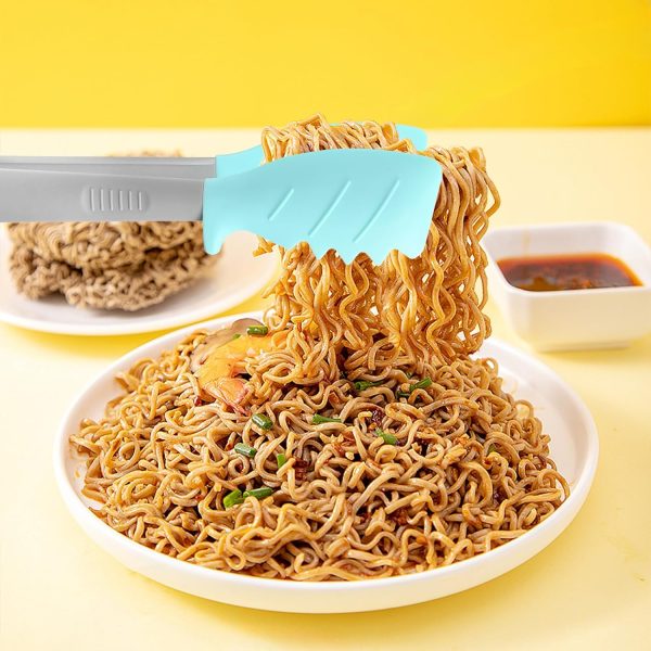Kitchen Tongs4