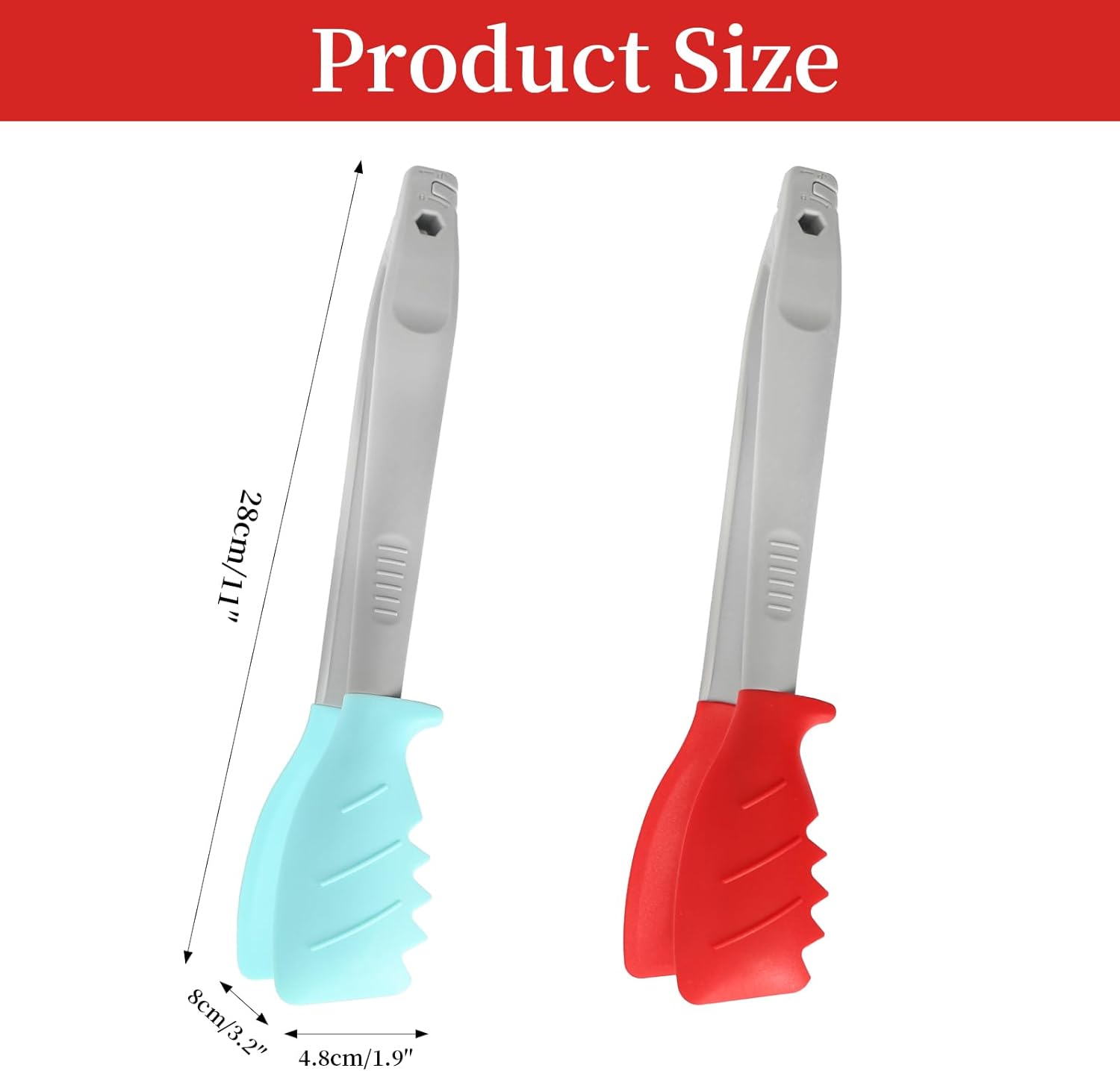 Kitchen Tongs6