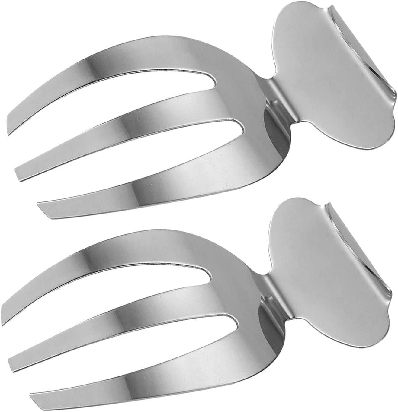 Metal Salad Hands7
