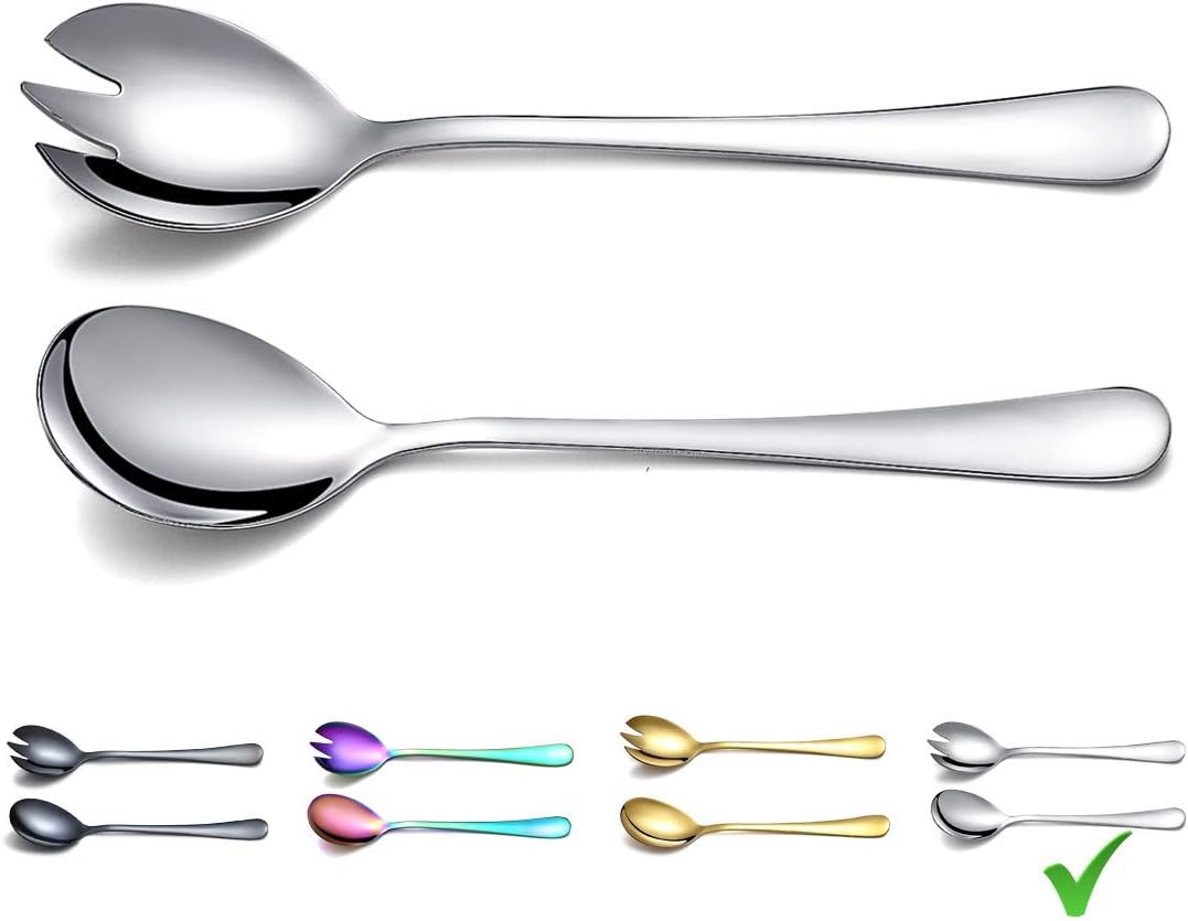 Salad Server