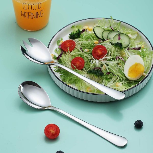 Salad Server3
