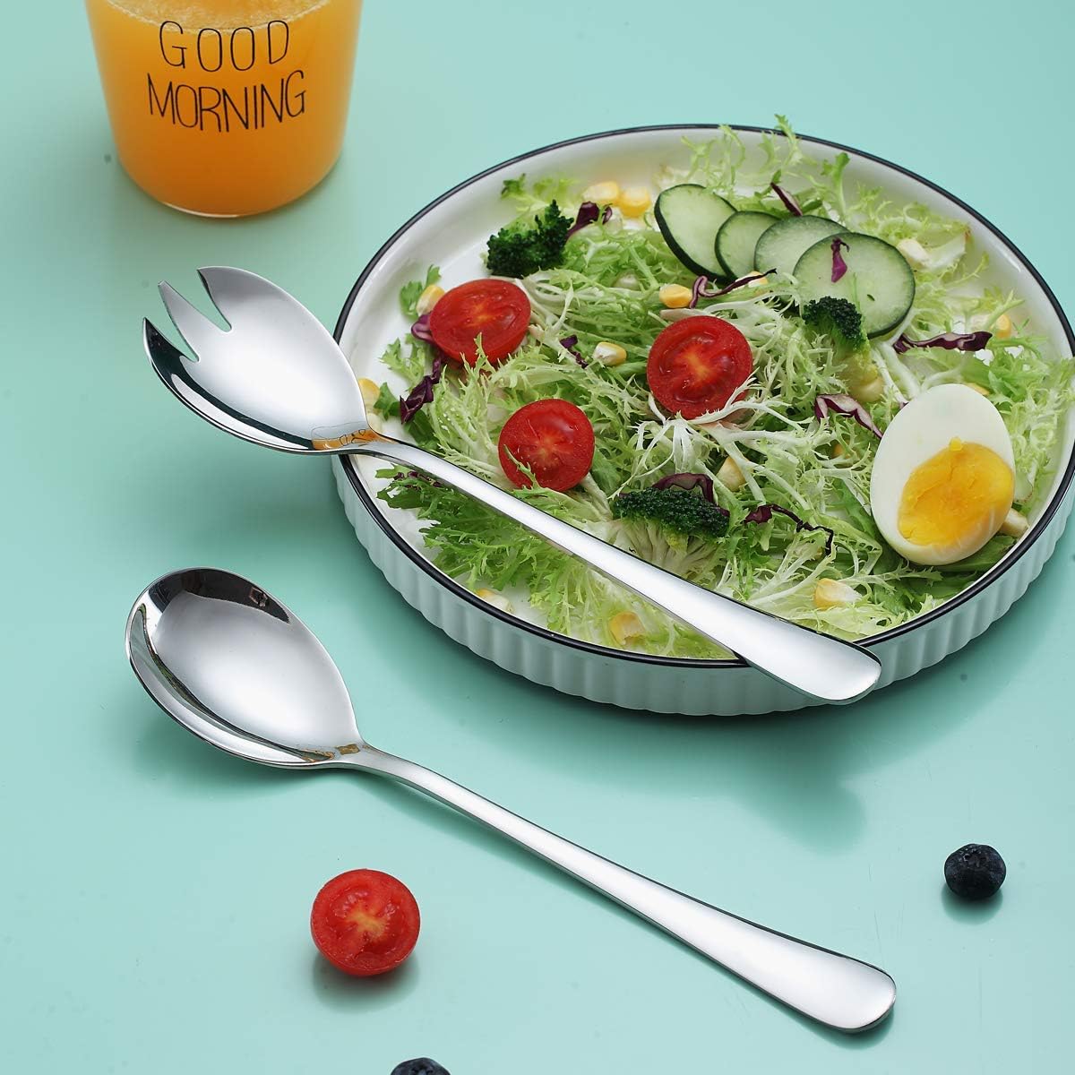 Salad Server3