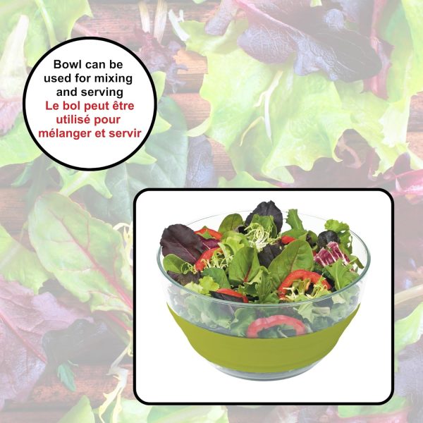 Salad Spinner2