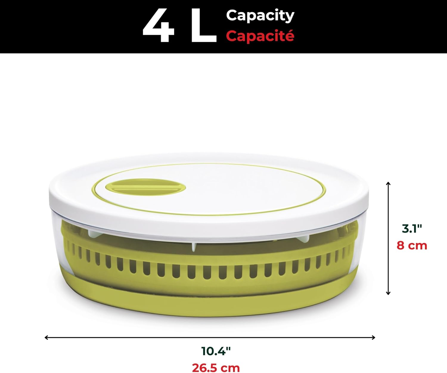 Salad Spinner5