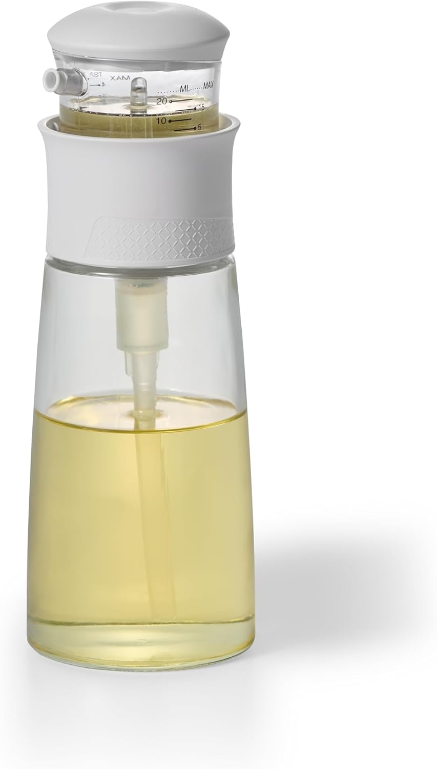 Starfrit Oil