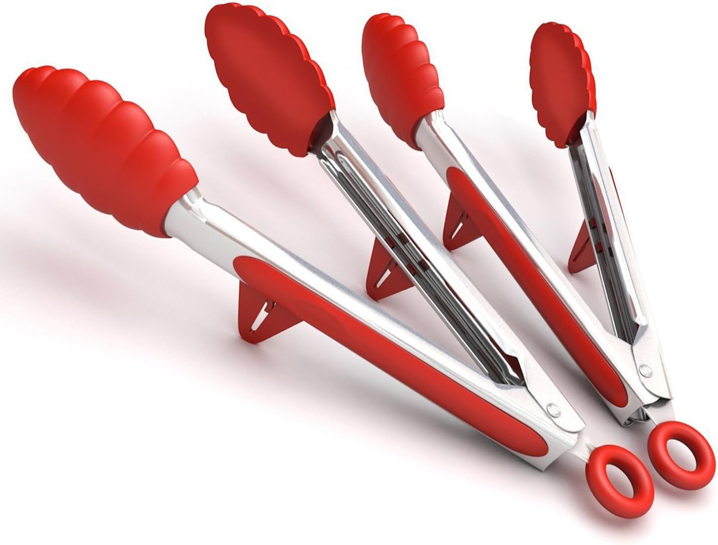 Steel Tongs