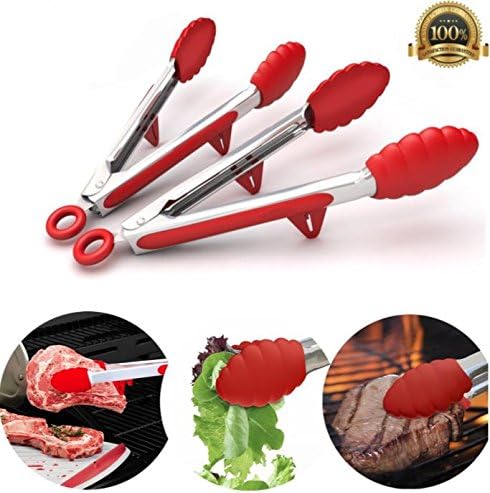 Steel Tongs1