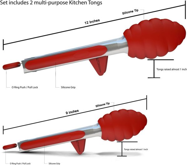 Steel Tongs2