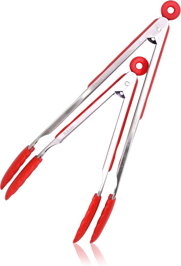 Steel Tongs3