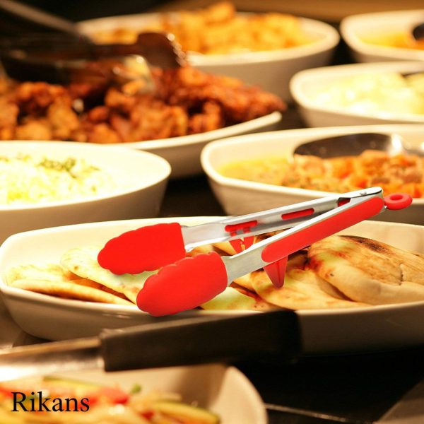 Steel Tongs5
