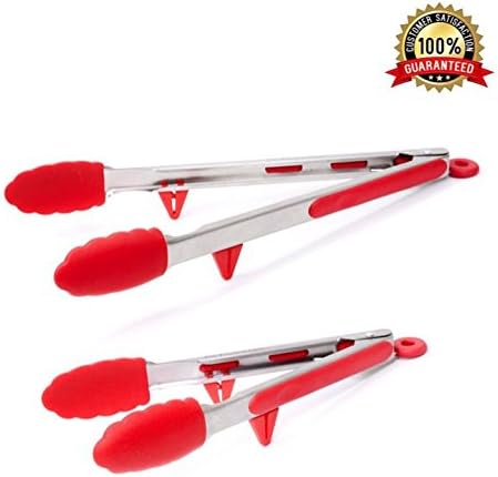 Steel Tongs6