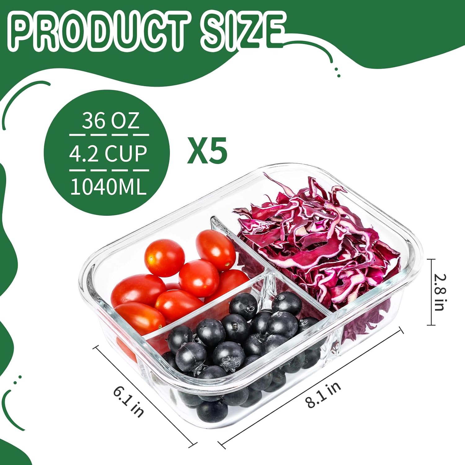ontainers 3 Compartments1